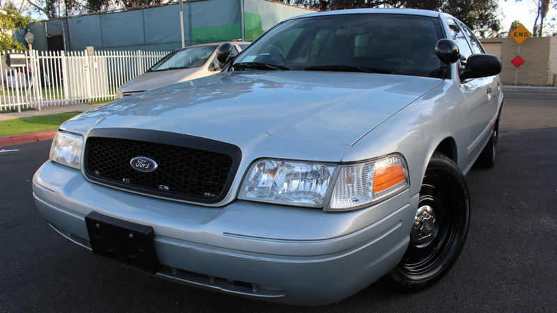 Illustration for article titled Here Are Ten Of The Best 2000s Cars On eBay For Less Than $10,000